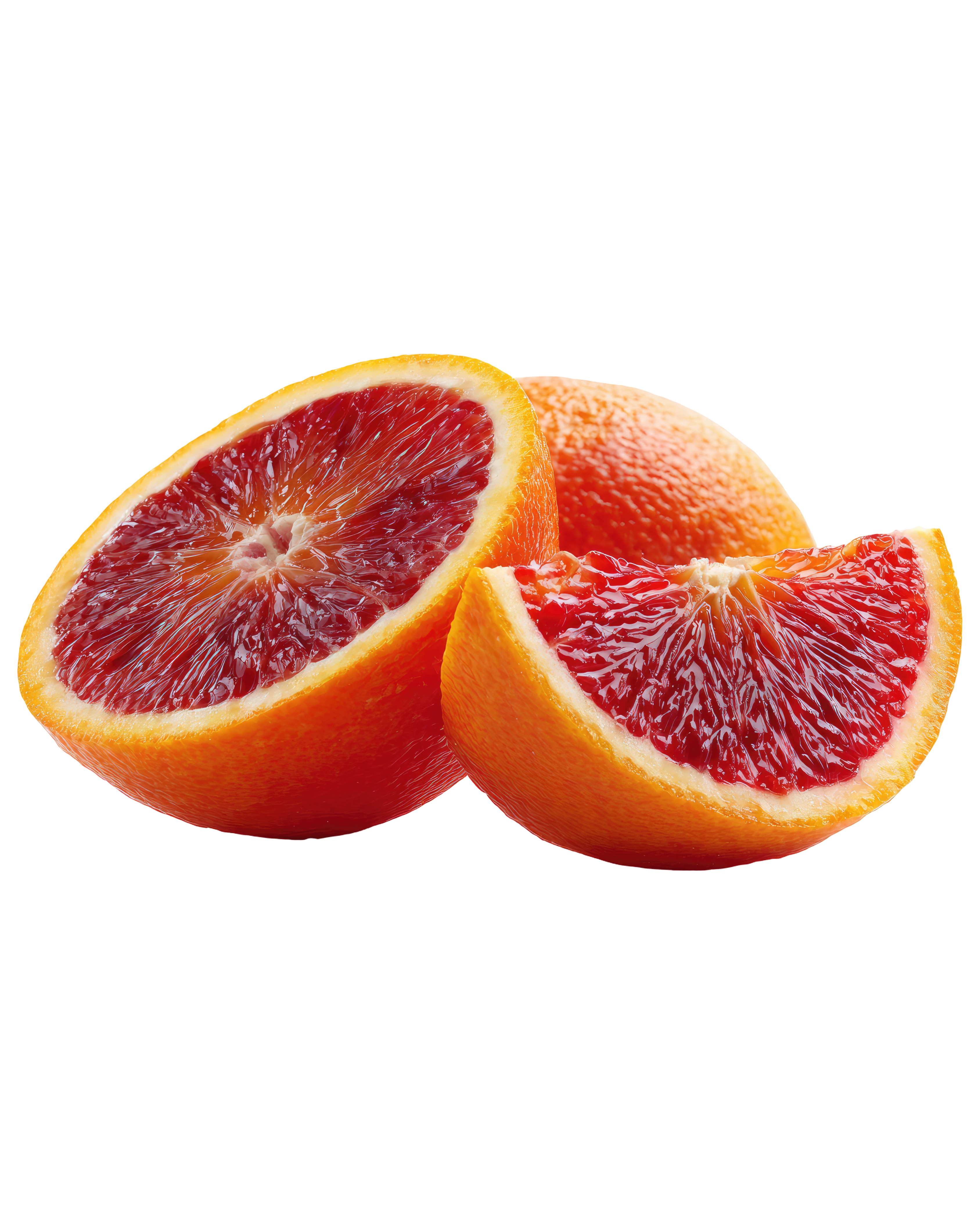 Naranja Blood